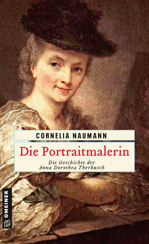 Cornelia Naumann: Die Portraitmalerin