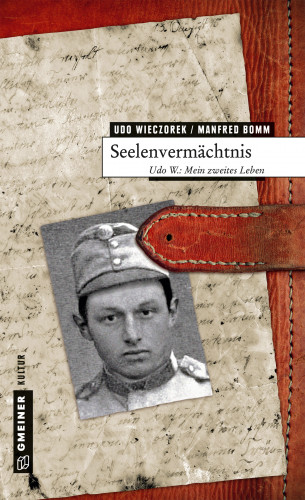 Udo Wieczorek, Manfred Bomm: Seelenvermächtnis
