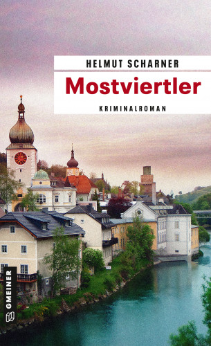 Helmut Scharner: Mostviertler