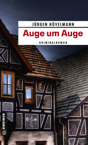 Jürgen Hövelmann: Auge um Auge