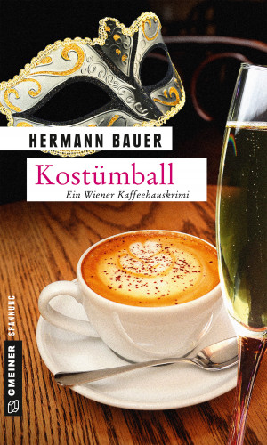 Hermann Bauer: Kostümball