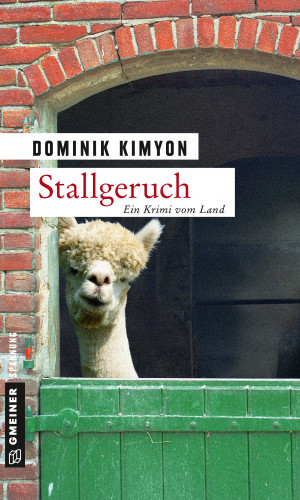 Dominik Kimyon: Stallgeruch