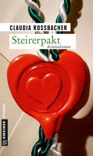 Claudia Rossbacher: Steirerpakt