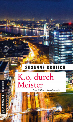 Susanne Grulich: K.O. durch Meister