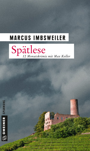 Marcus Imbsweiler: Spätlese