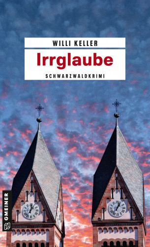 Willi Keller: Irrglaube