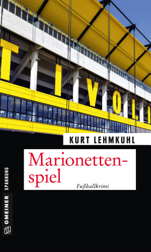Kurt Lehmkuhl: Marionettenspiel