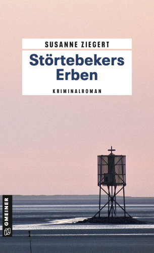 Susanne Ziegert: Störtebekers Erben