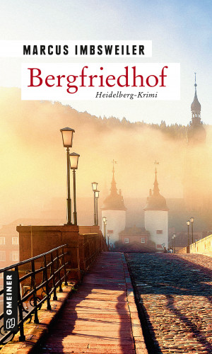 Marcus Imbsweiler: Bergfriedhof