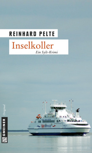 Reinhard Pelte: Inselkoller