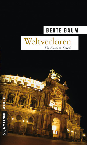 Beate Baum: Weltverloren