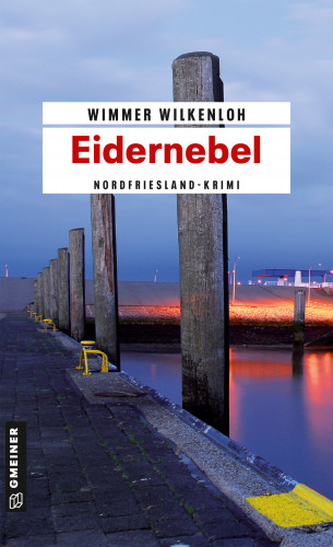 Wimmer Wilkenloh: Eidernebel