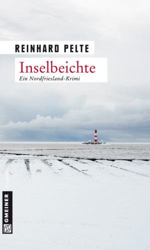 Reinhard Pelte: Inselbeichte