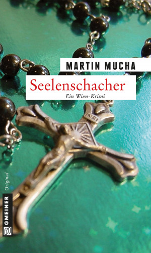 Martin Mucha: Seelenschacher