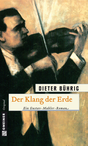 Dieter Bührig: Der Klang der Erde
