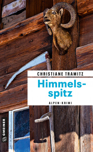 Christiane Tramitz: Himmelsspitz