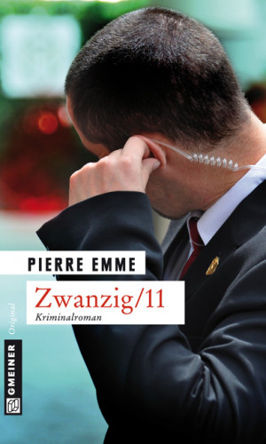 Pierre Emme: Zwanzig/11