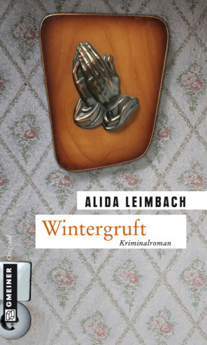 Alida Leimbach: Wintergruft