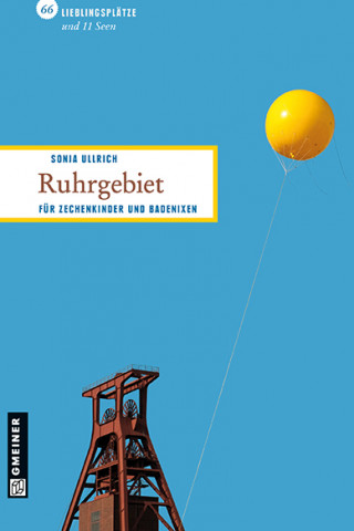 Sonja Ullrich: Ruhrgebiet