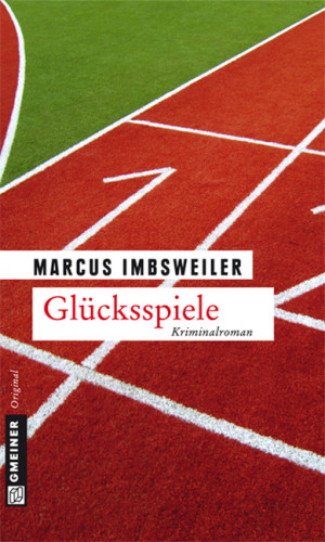 Marcus Imbsweiler: Glücksspiele