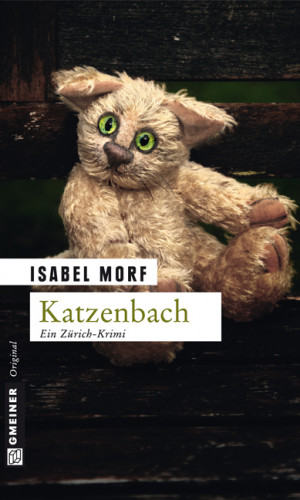 Isabel Morf: Katzenbach
