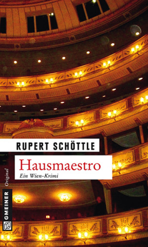 Rupert Schöttle: Hausmaestro