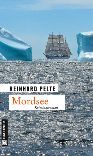 Reinhard Pelte: Mordsee
