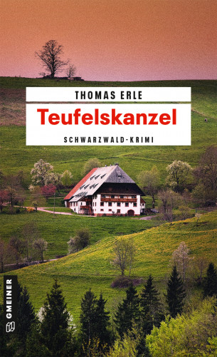 Thomas Erle: Teufelskanzel