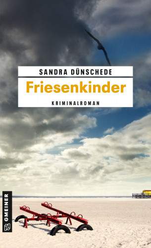 Sandra Dünschede: Friesenkinder