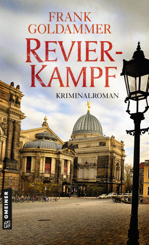Frank Goldammer: Revierkampf