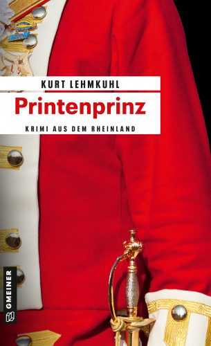 Kurt Lehmkuhl: Printenprinz