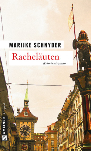 Marijke Schnyder: Racheläuten