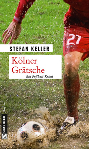 Stefan Keller: Kölner Grätsche