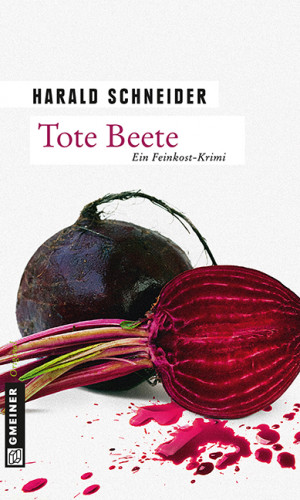 Harald Schneider: Tote Beete