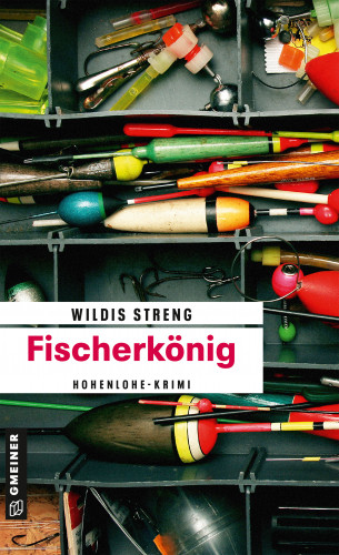 Wildis Streng: Fischerkönig