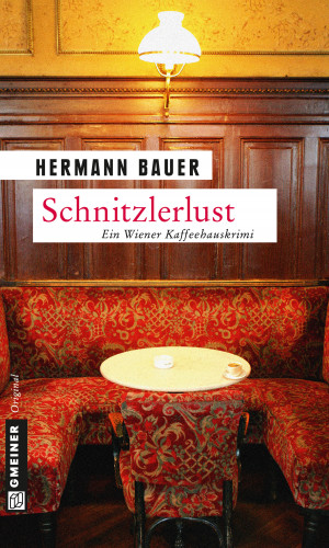 Hermann Bauer: Schnitzlerlust