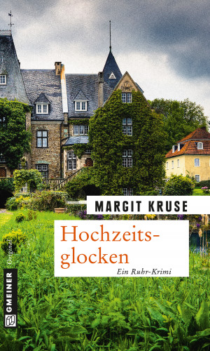 Margit Kruse: Hochzeitsglocken