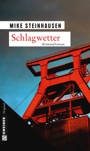 Mike Steinhausen: Schlagwetter