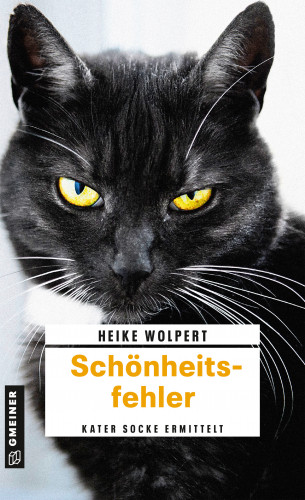 Heike Wolpert: Schönheitsfehler