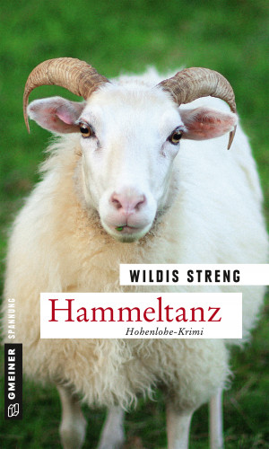 Wildis Streng: Hammeltanz