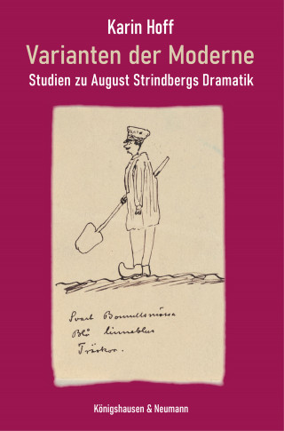 Karin Hoff: Varianten der Moderne