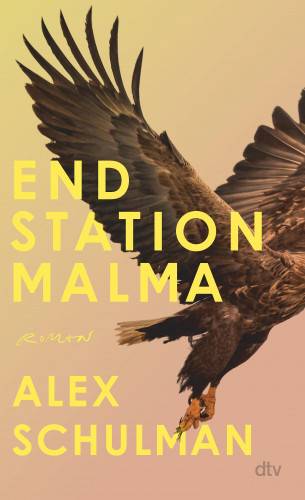 Alex Schulman: Endstation Malma