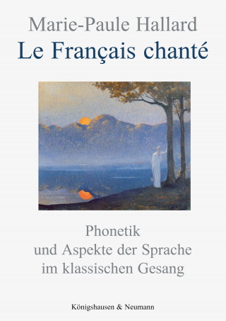 Marie-Paule Hallard: Le Français chanté