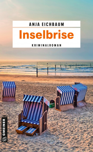 Anja Eichbaum: Inselbrise