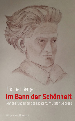 Thomas Berger: Im Bann der Schönheit