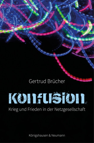 Gertrud Brücher: Konfusion