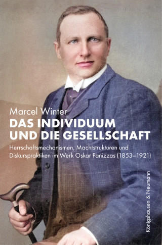 Marcel Winter: Das Individuum und die Gesellschaft