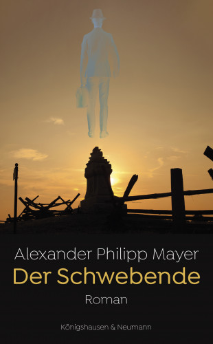 Alexander Philipp Mayer: Der Schwebende