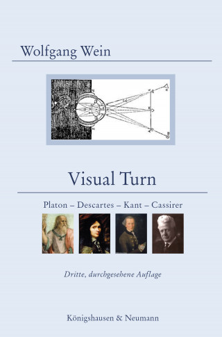 Wolfgang Wein: Visual Turn
