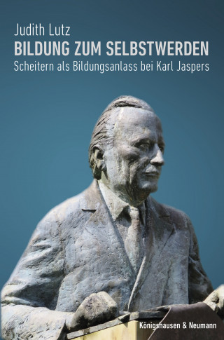 Judith Lutz: Bildung zum Selbstwerden